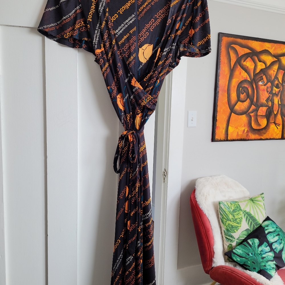 Dress - Picture 2 of 5